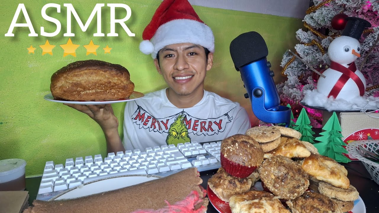 ASMR Cafetería en Español • Tu Barista Te Consiente y Te Toma la Orden ☕