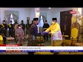 23 NOVEMBER 2022 BERITA PAGI – EXCO PERLIS: ENAM ADUN PAS, TIGA BERSATU BAKAL DILANTIK