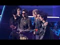 260525 BTS At AMAS WINS Artist Of The Year 4K 직캠 FANCAM 