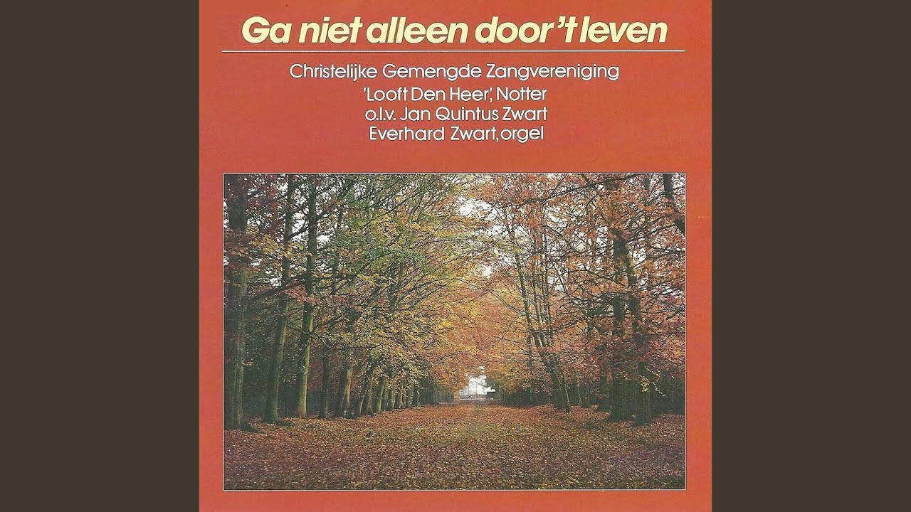 Vreugde, vreugde, louter vreugde YouTube Vreugde, vreugde, louter vreugde YouTube