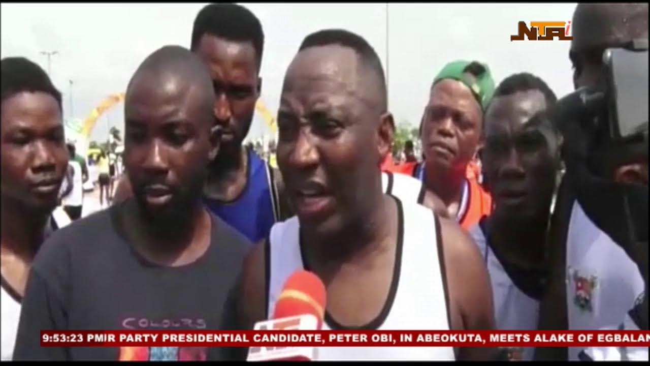 NTA Live