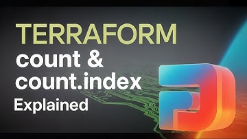 Day-10 | How to Use count and count.index in Terraform | Step-by-Step Guide