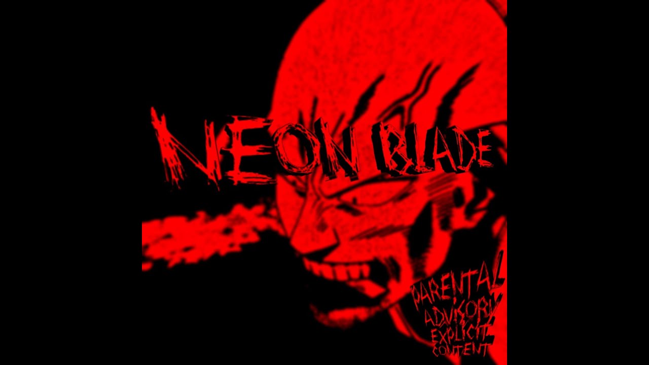 The best phonk 1.0 evrido. Neon Blade 2 MOONDEITY. Neon Blade Moon Deity. Неон блейд ФОНК. Neon Deity Блэйд Мун.