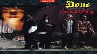 Bone Thugs N Harmony - Creepin' On Ah Come Up (Full Album)