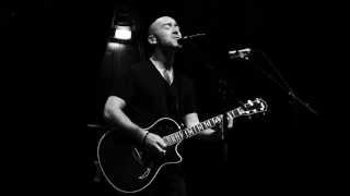 Ed Kowalczyk - Angels On A Razor @ Amsterdam