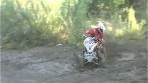 Riding at Huron CA    Part Two