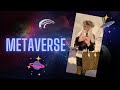 #METAVERSE -#metaversum /// #virtuelle erweiterte physische Realität#Vlog#Blog deutsch#Reality