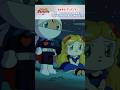 ロールパンナちゃんの想い⭐2006年公開映画『いのちの星のドーリィ』