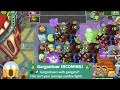 Far Future Unlocked 🌌 | Can You Survive This Zombies’ Massive Attack?! 🧟💥 | PvZ2 Battle