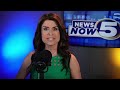 News 5 NOW at 5:35 p.m. | June 17, 2026
