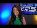 News 5 NOW at 5:35 p.m. | June 17, 2026
