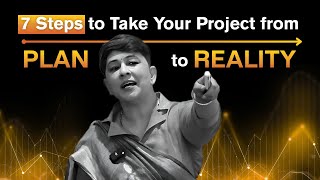 How to Deliver Projects on Time, Every Time! Project Execution Mastery (PXM) I Dr. Siya Seth