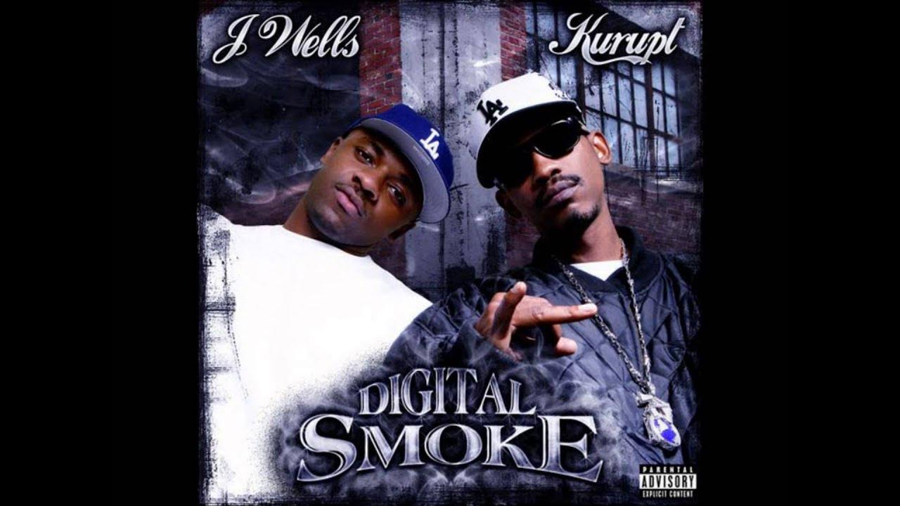 Kurupt & J Wells History (Feat. Butch Cassidy) Kurupt & J Wells History (Feat. Butch Cassidy)