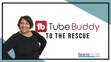 TubeBuddy Bulk Editor to the Rescue - Managing Your YouTube Channel