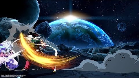 [DBFZ] FOUR TIPS for People Who Can