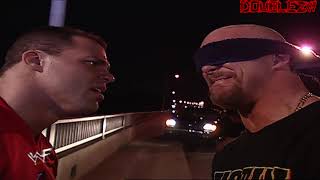 Kurt Angle Holds Stone Cold Hostage | September 3, 2001 Raw Part 2/2 Net Worth