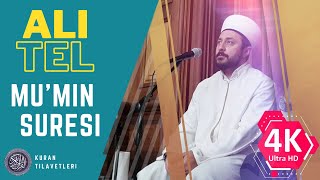 ALI TEL | MU'MIN SURESI