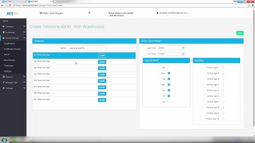 ACT365  Setting Up Access Rights