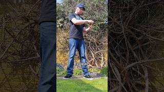 Simple Yoyo Repeater Trick Tutorial - #yoyo #yoyotricks #yoyoing #gr33nrobot #shorts #tutorial