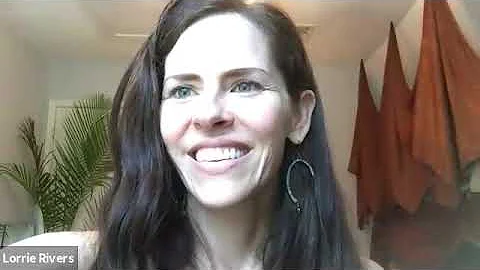 15 Minute Yoga Nidra Meditation Yoga Play with Lor...