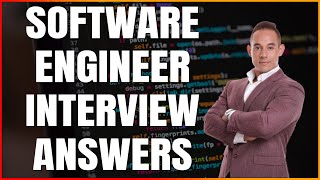 Software Engineer interview questions