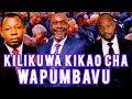 CASSIAN AMVAA LUGUMI NA IPM KIAO CHAO NICHA WAPUMBAVU KUKOSA HEKIMA EV PASCHAL CASSIAN 