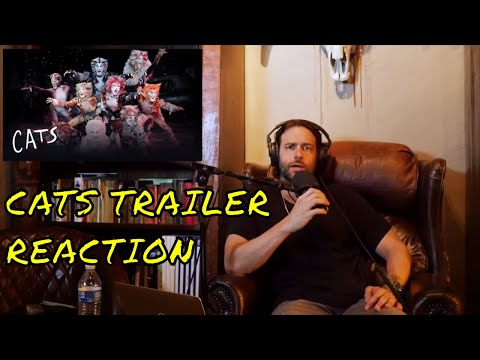 chris-d'elia-reacts-to-cats-–-official-trailer