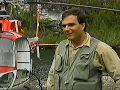 Globo Repórter - Serra do Aracá 1 11/05/2001