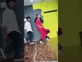 Beautiful dance