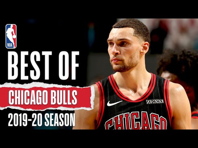 The Best Of The Chicago Bulls 2019 20 Season Youtube