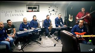 Gipsy Buza Štiavnik - Studio JD - 8