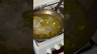 Migas murcianas explicadas en 1 minuto!