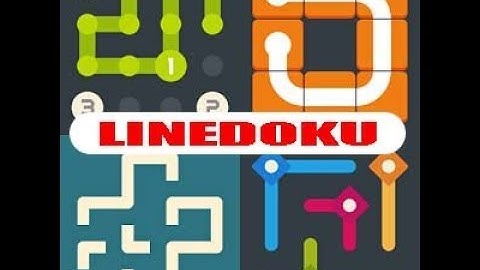 Linedoku
