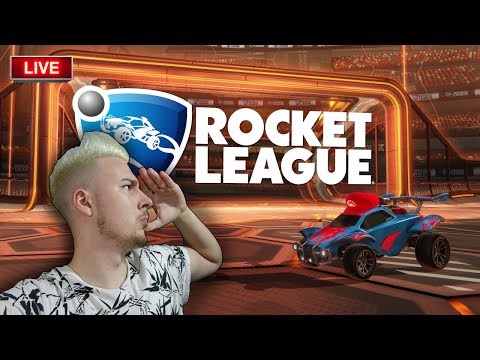 IL PARRAIT QU'IL Y A EMBROUILLE AVEC McSkyz ???!!! (ROCKET LEAGUE) - IL PARRAIT QU'IL Y A EMBROUILLE AVEC McSkyz ???!!! (ROCKET LEAGUE)