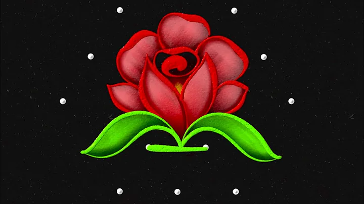 Easy Rangoli designs 🌸 Margazhi kolam easy | Newyear special muggulu | dhanurmasam muggulu