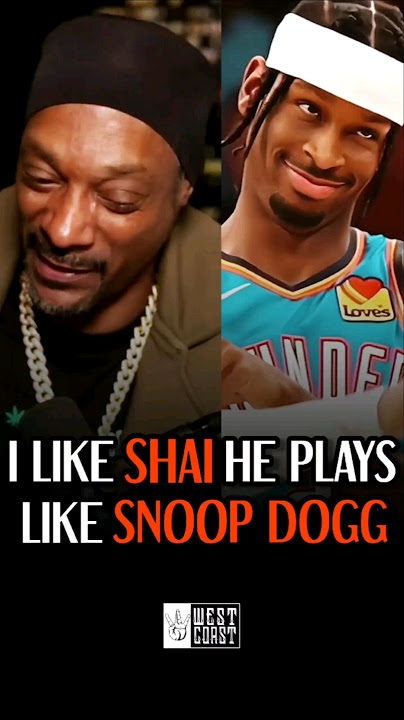 Who Are Snoop Dogg's 'TOP 5' In NBA Right Now ?! 👀🔥🏀