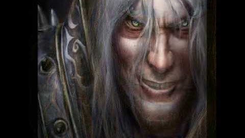 Stratholme Run part 1