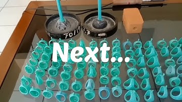 FULL VIDEO How to Make Jewelry With a Casting Machine (CASTING PROCESS) - 3 videos made 1