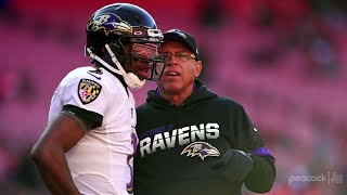 “I Don’t Get It” - Rich Eisen on What Led to the Houston Texans-Deshaun Watson Dysfunction | 1/28/21