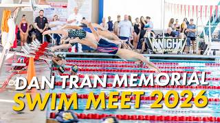 Dan Tran Swim Meet 2026 | City of Lancaster