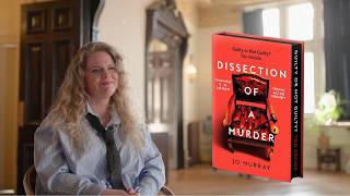 Dissection of a Murder - Q&A