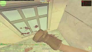 Sisa zombie + Cso mod #3     sisa imba