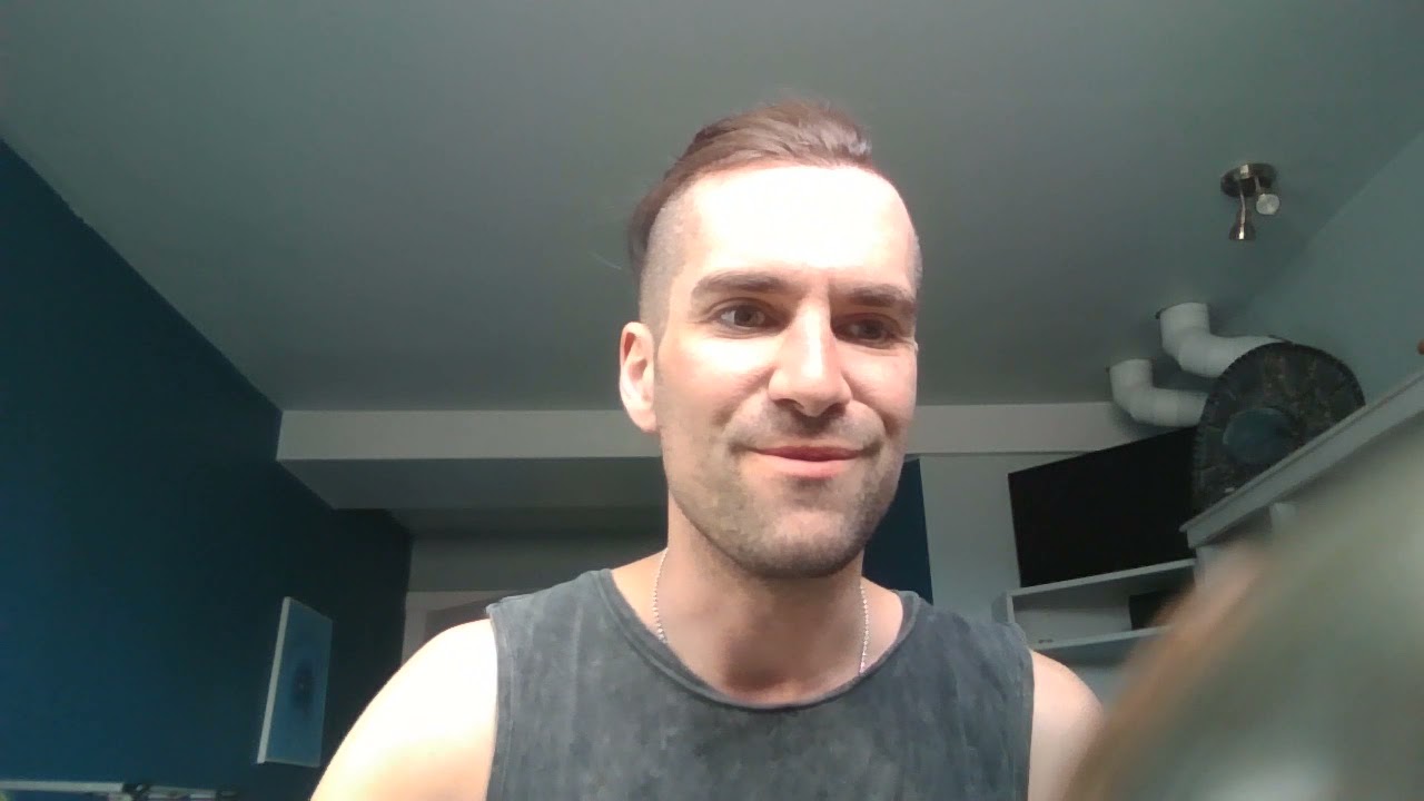 Be Clothed With Humility