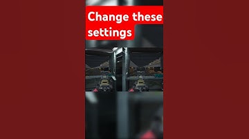 Hoe je GEEN TERUGSLAG hebt in Delta Force