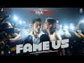 Fame Us Tu Yaa Main Shanaya K Adarsh G Bejoy N 7Bantai Z Rai Harrie Aanand L Rai Vi mp3