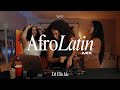 DJ Elle Ida Afro Latin Afro House Baile Funk Dembow PHREQUENCIES 001 DJ Elle Ida Afro Latin Afro House Baile Funk Dembow PHREQUENCIES 001