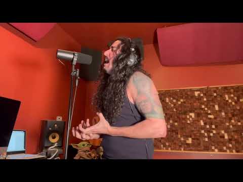 Nevermore - I, Voyager (Vocal Audition 4-6-24)