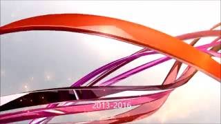 Tvb Idents - Tvb Pearl Ident 1984 - 2016