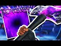 I got the AXE Dark Aether and its painful... (Cold War Zombies Dark Aether Battle Axe)