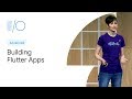 Beyond Mobile: Building Flutter Apps for iOS, Android, Chrome OS, and Web (Google I/O'19)